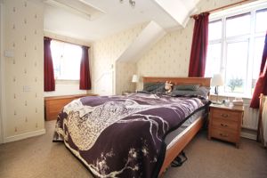 Master Bedroom- click for photo gallery